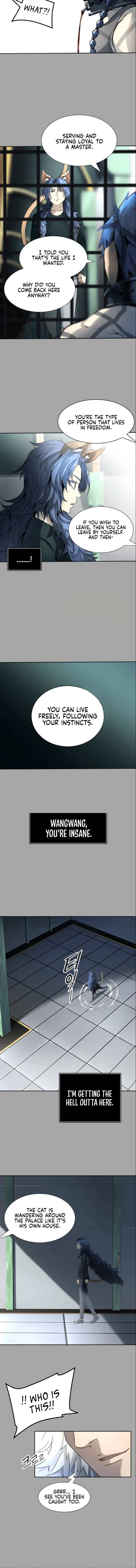 Tower of God, Chapter 526 image 25